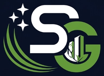 SG SOMART Logo